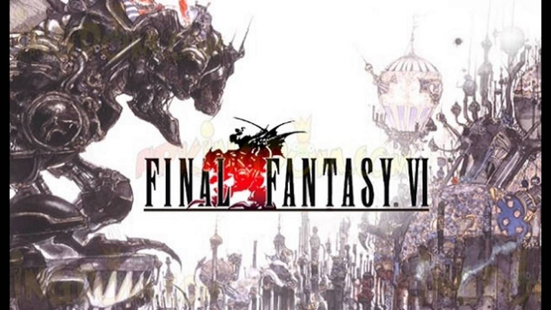 Illustration for article titled Nyren's Corner: Final Fantasy 30th Anniversary Plans Supposedly Leaked